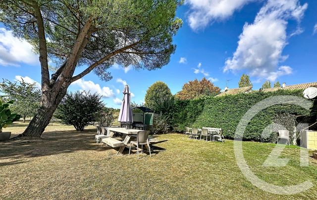 Maison &agrave; vendre - 11 pi&egrave;ces - 238 m2 - St Leon Sur L Isle - 24 - AQUITAINE