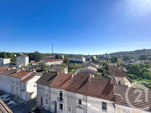 appartement - PERIGUEUX - 24