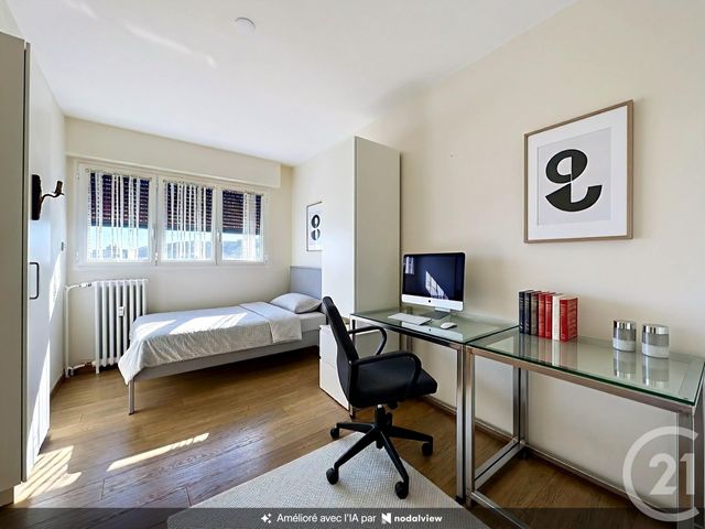 Appartement T3 &agrave; vendre - 3 pi&egrave;ces - 67 m2 - Perigueux - 24 - AQUITAINE