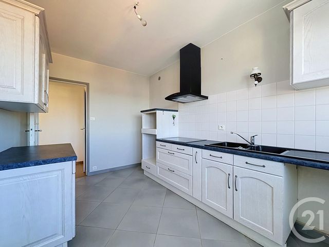 Appartement T3 &agrave; vendre - 3 pi&egrave;ces - 67 m2 - Perigueux - 24 - AQUITAINE