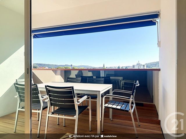Appartement T3 &agrave; vendre - 3 pi&egrave;ces - 67 m2 - Perigueux - 24 - AQUITAINE
