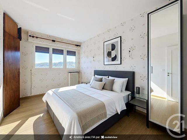 Appartement T3 &agrave; vendre - 3 pi&egrave;ces - 67 m2 - Perigueux - 24 - AQUITAINE