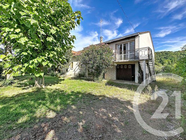 Maison &agrave; vendre - 6 pi&egrave;ces - 140 m2 - Coulounieix Chamiers - 24 - AQUITAINE