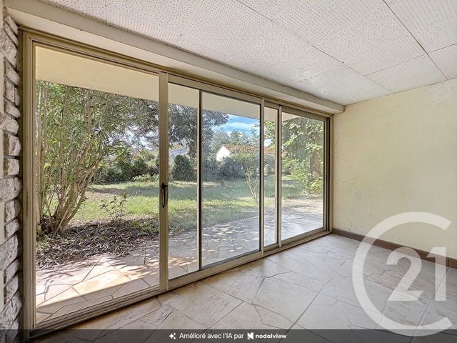 Maison &agrave; vendre - 6 pi&egrave;ces - 140 m2 - Coulounieix Chamiers - 24 - AQUITAINE