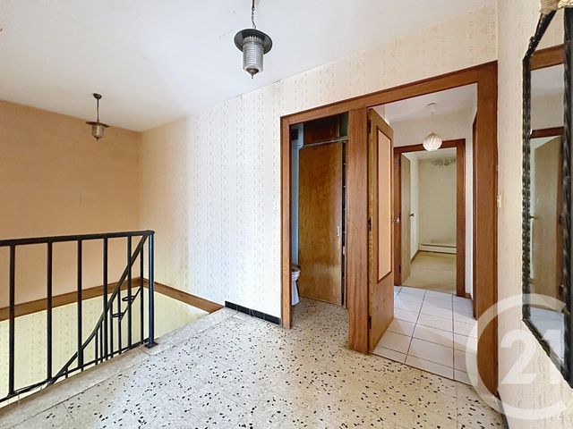 Maison &agrave; vendre - 6 pi&egrave;ces - 140 m2 - Coulounieix Chamiers - 24 - AQUITAINE
