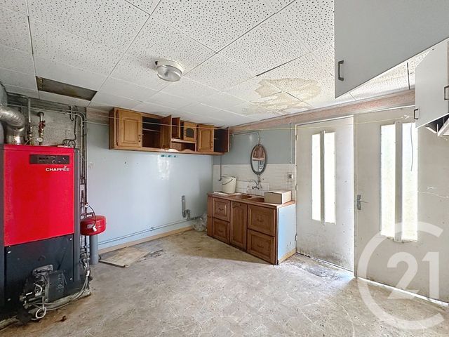 Maison &agrave; vendre - 6 pi&egrave;ces - 140 m2 - Coulounieix Chamiers - 24 - AQUITAINE