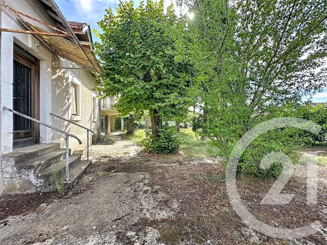 Maison &agrave; vendre - 6 pi&egrave;ces - 140 m2 - Coulounieix Chamiers - 24 - AQUITAINE