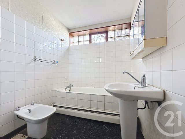 Maison &agrave; vendre - 6 pi&egrave;ces - 140 m2 - Coulounieix Chamiers - 24 - AQUITAINE