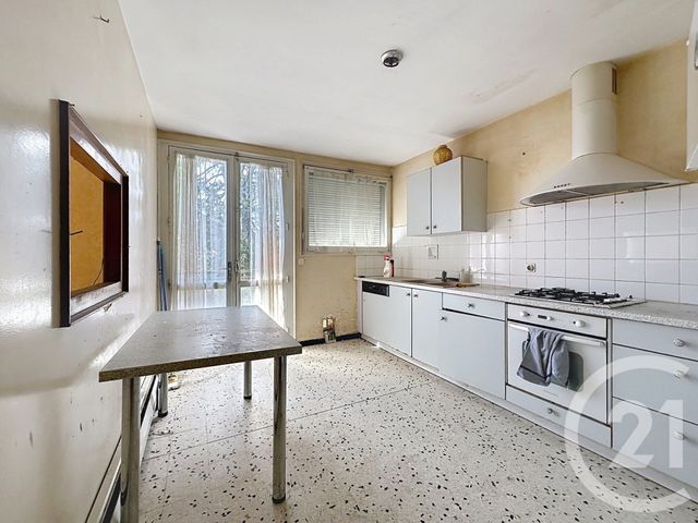 Maison &agrave; vendre - 6 pi&egrave;ces - 140 m2 - Coulounieix Chamiers - 24 - AQUITAINE