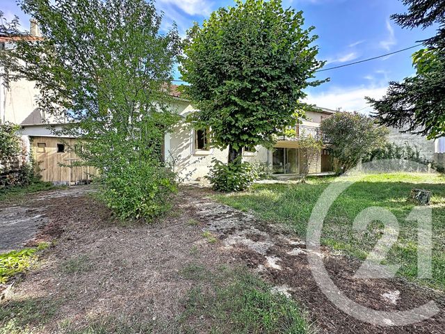 Maison &agrave; vendre - 6 pi&egrave;ces - 140 m2 - Coulounieix Chamiers - 24 - AQUITAINE