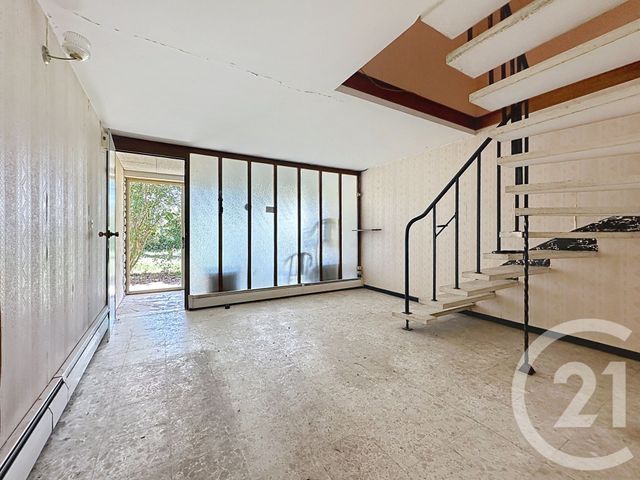 Maison &agrave; vendre - 6 pi&egrave;ces - 140 m2 - Coulounieix Chamiers - 24 - AQUITAINE