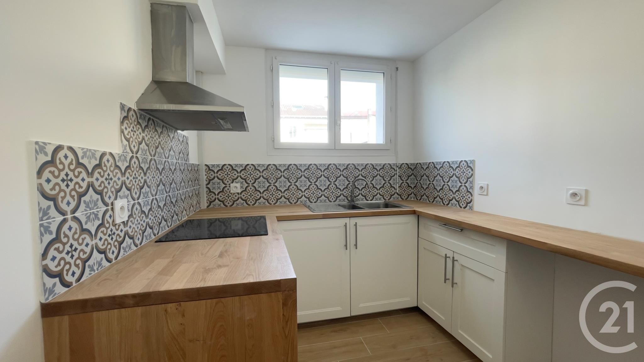 Appartement à Périgueux