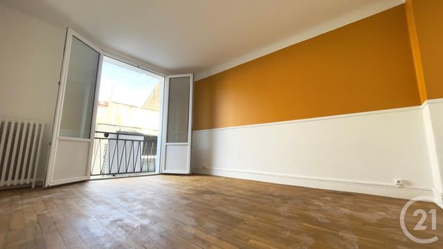 Appartement F3 &agrave; louer - 3 pi&egrave;ces - 54,60 m2 - Perigueux - 24 - AQUITAINE