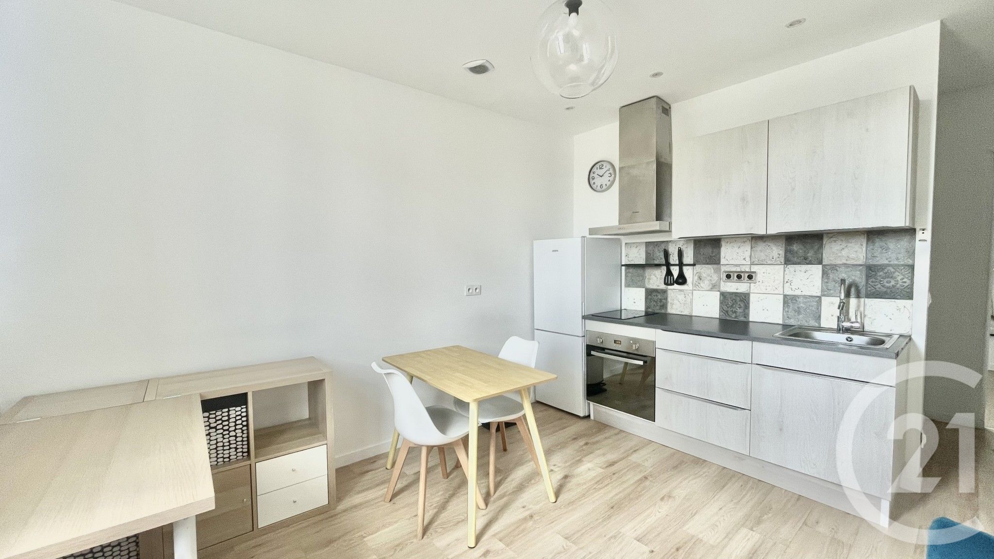 Studio à Périgueux