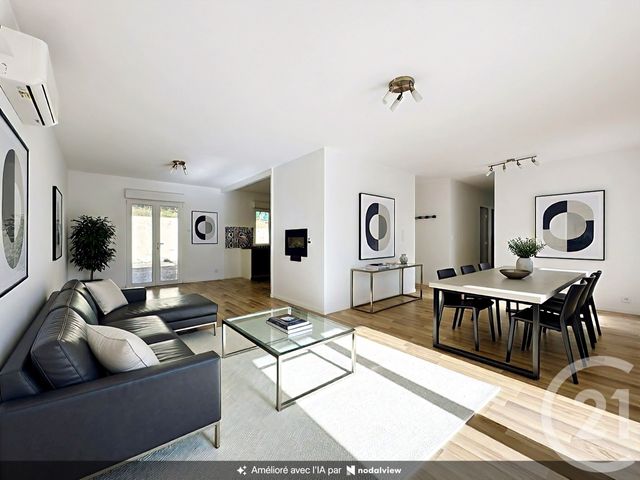 Maison &agrave; vendre - 6 pi&egrave;ces - 134 m2 - Coulounieix Chamiers - 24 - AQUITAINE