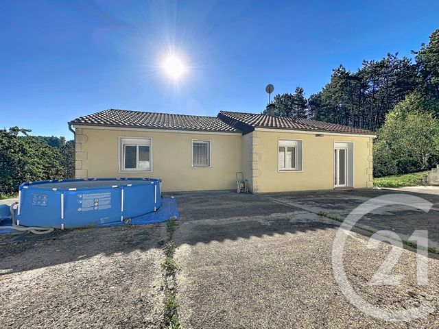 Maison &agrave; vendre - 6 pi&egrave;ces - 134 m2 - Coulounieix Chamiers - 24 - AQUITAINE
