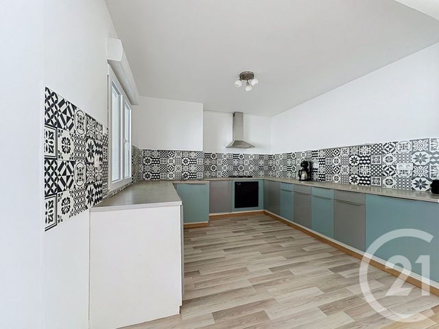 Maison &agrave; vendre - 6 pi&egrave;ces - 134 m2 - Coulounieix Chamiers - 24 - AQUITAINE