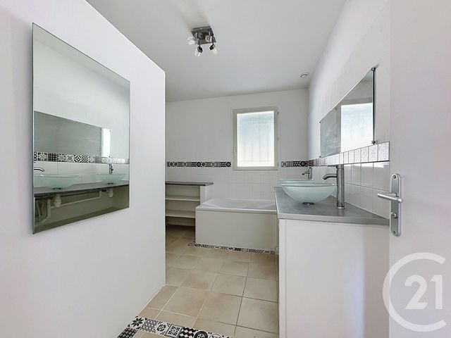 Maison &agrave; vendre - 6 pi&egrave;ces - 134 m2 - Coulounieix Chamiers - 24 - AQUITAINE