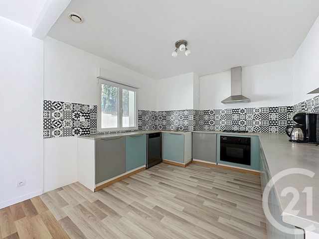 Maison &agrave; vendre - 6 pi&egrave;ces - 134 m2 - Coulounieix Chamiers - 24 - AQUITAINE