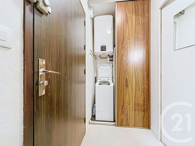 Appartement F1 &agrave; vendre - 1 pi&egrave;ce - 28,20 m2 - Perigueux - 24 - AQUITAINE