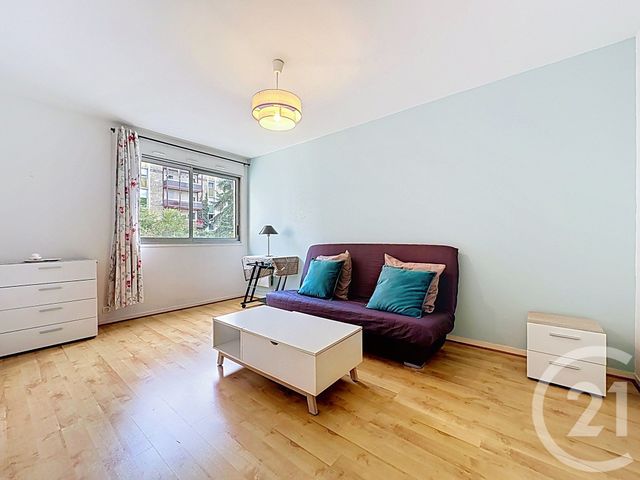Appartement F1 &agrave; vendre - 1 pi&egrave;ce - 28,20 m2 - Perigueux - 24 - AQUITAINE