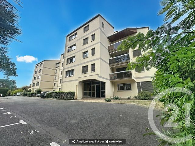 Appartement 1 pièce 29 m² · à Périgueux · 28,5 m² · 59 500 €