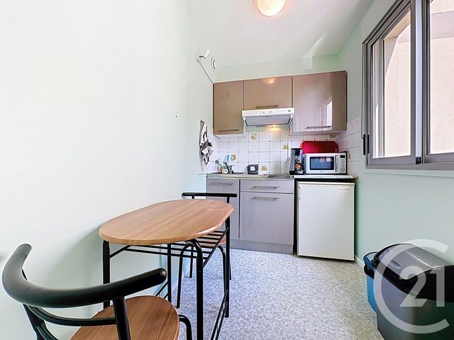 Appartement F1 &agrave; vendre - 1 pi&egrave;ce - 28,20 m2 - Perigueux - 24 - AQUITAINE