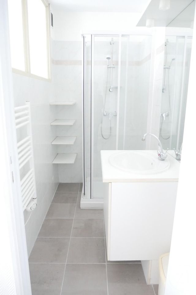 Appartement F1 &agrave; louer - 1 pi&egrave;ce - 23,51 m2 - Perigueux - 24 - AQUITAINE