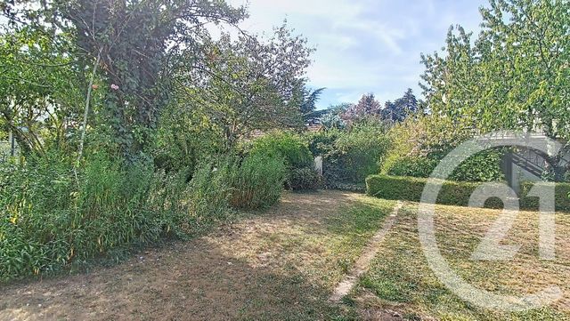 Terrain &agrave; vendre - 435 m2 - Boulazac Isle Manoire - 24 - AQUITAINE