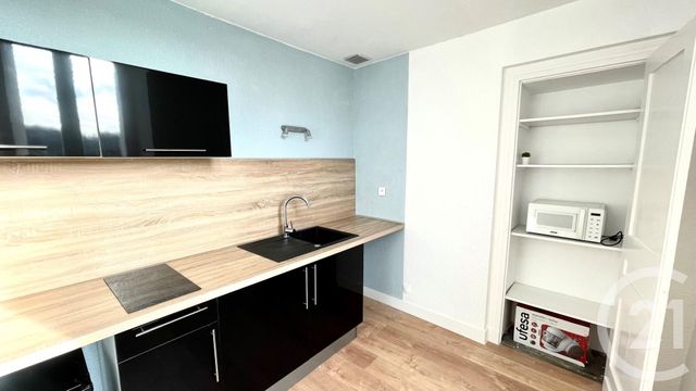 Appartement T2 &agrave; louer - 2 pi&egrave;ces - 38,16 m2 - Perigueux - 24 - AQUITAINE