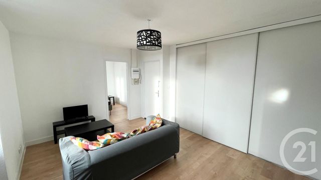 Appartement T2 &agrave; louer - 2 pi&egrave;ces - 38,16 m2 - Perigueux - 24 - AQUITAINE