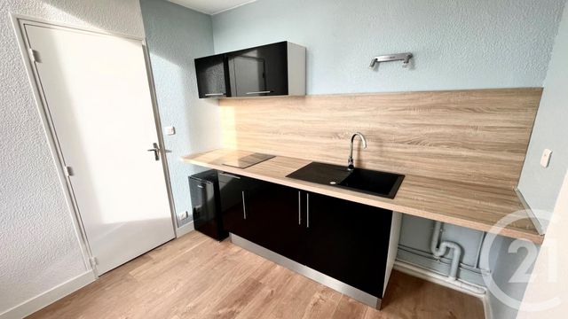 Appartement T2 &agrave; louer - 2 pi&egrave;ces - 38,16 m2 - Perigueux - 24 - AQUITAINE