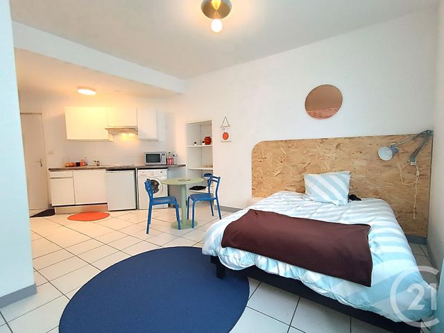 Appartement 1 pièce 25 m² · à Périgueux · 24,7 m² · 360 €/mois