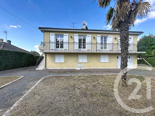 Maison &agrave; vendre - 5 pi&egrave;ces - 108 m2 - Razac Sur L Isle - 24 - AQUITAINE