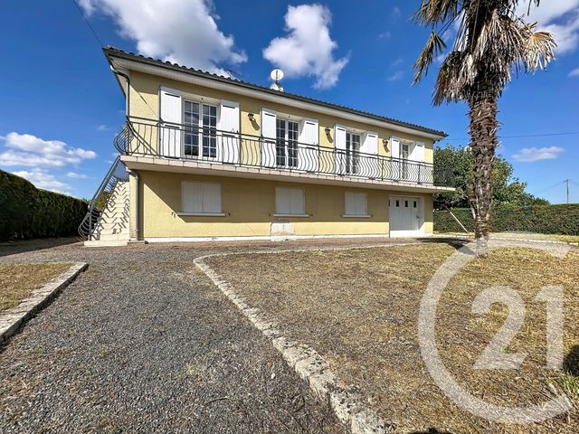 Maison &agrave; vendre - 5 pi&egrave;ces - 108 m2 - Razac Sur L Isle - 24 - AQUITAINE