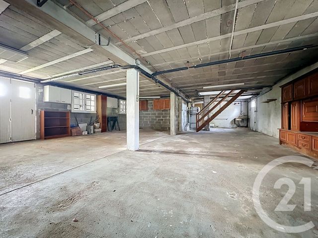 Maison &agrave; vendre - 5 pi&egrave;ces - 108 m2 - Razac Sur L Isle - 24 - AQUITAINE