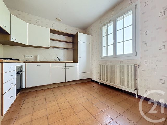 Maison &agrave; vendre - 5 pi&egrave;ces - 108 m2 - Razac Sur L Isle - 24 - AQUITAINE