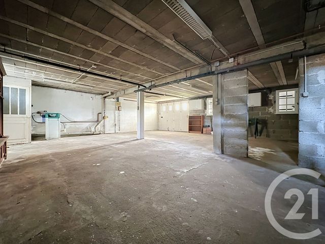 Maison &agrave; vendre - 5 pi&egrave;ces - 108 m2 - Razac Sur L Isle - 24 - AQUITAINE