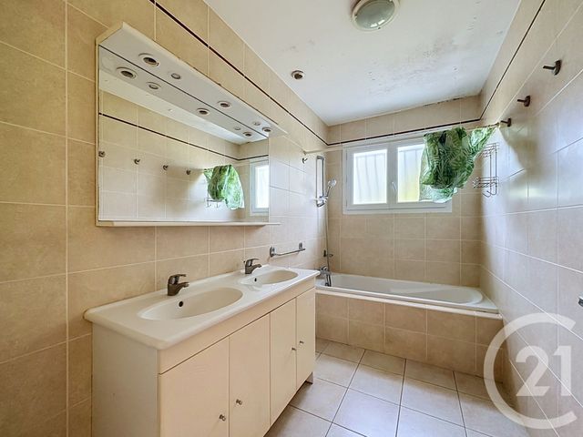 Maison &agrave; vendre - 5 pi&egrave;ces - 108 m2 - Razac Sur L Isle - 24 - AQUITAINE