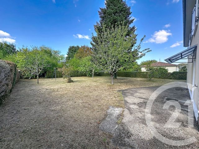 Maison &agrave; vendre - 5 pi&egrave;ces - 108 m2 - Razac Sur L Isle - 24 - AQUITAINE