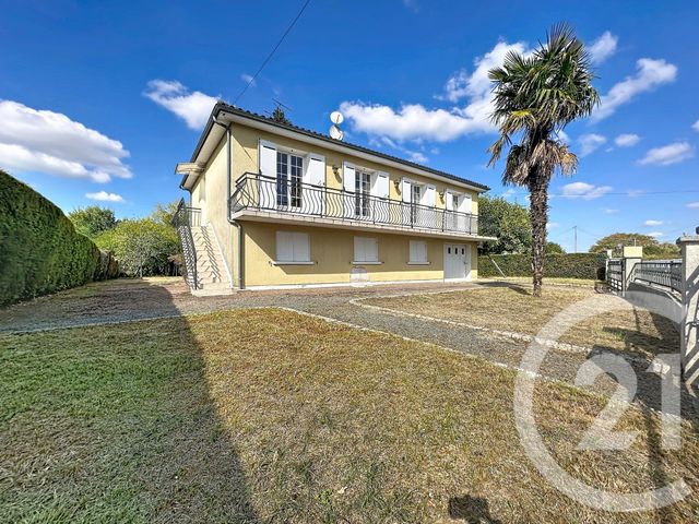 maison - RAZAC SUR L ISLE - 24