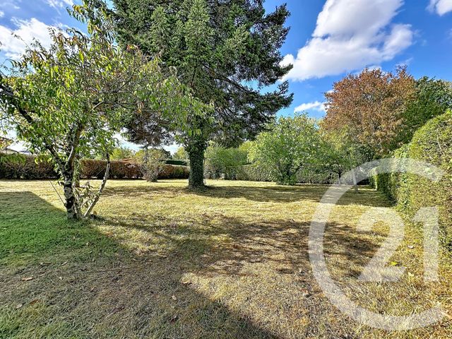 Maison &agrave; vendre - 5 pi&egrave;ces - 108 m2 - Razac Sur L Isle - 24 - AQUITAINE