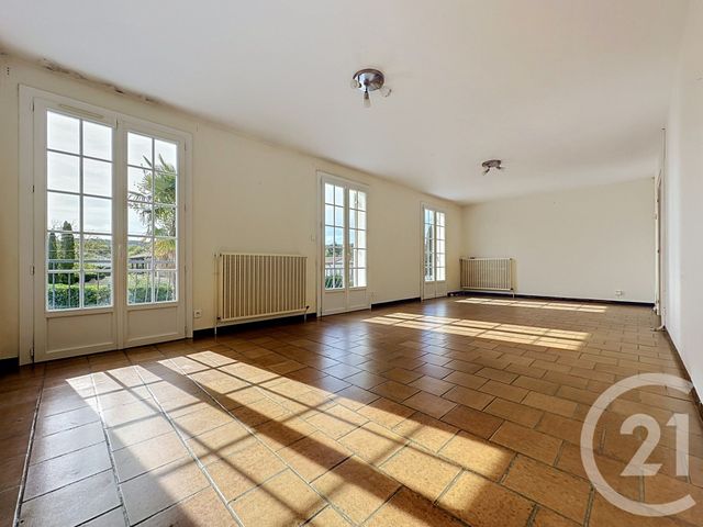 Maison &agrave; vendre - 5 pi&egrave;ces - 108 m2 - Razac Sur L Isle - 24 - AQUITAINE