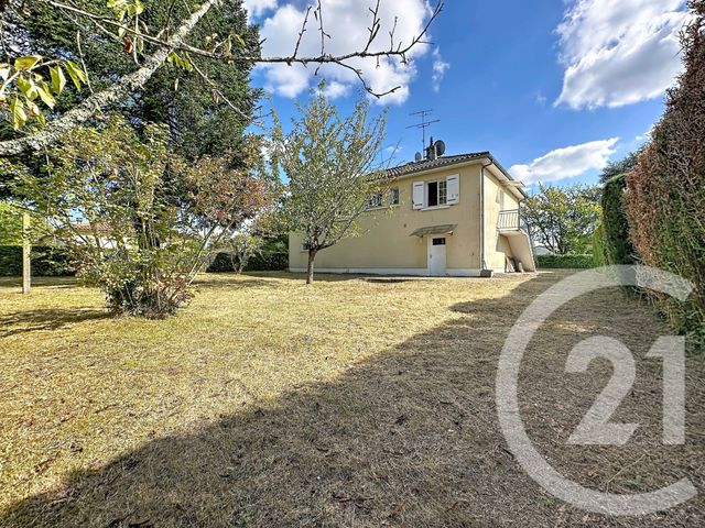 Maison &agrave; vendre - 5 pi&egrave;ces - 108 m2 - Razac Sur L Isle - 24 - AQUITAINE