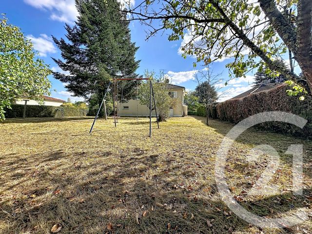 Maison &agrave; vendre - 5 pi&egrave;ces - 108 m2 - Razac Sur L Isle - 24 - AQUITAINE