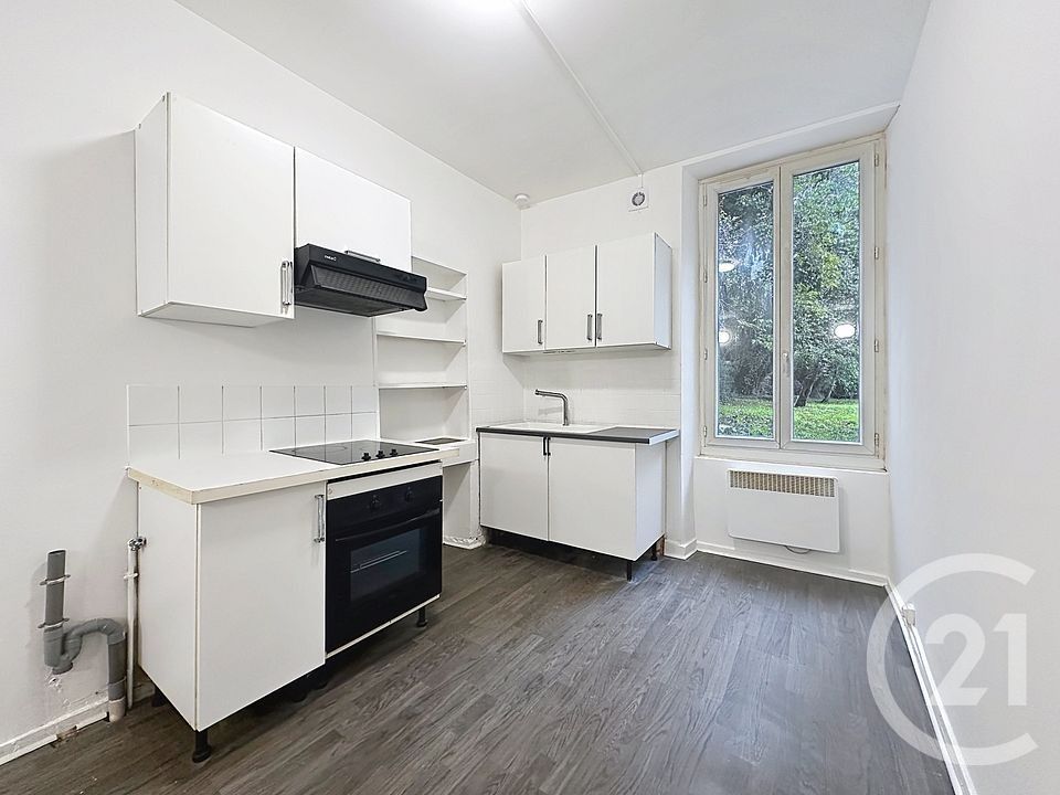 Appartement à Périgueux