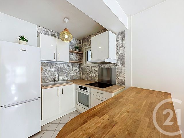 Appartement F2 &agrave; vendre - 2 pi&egrave;ces - 45,20 m2 - Perigueux - 24 - AQUITAINE