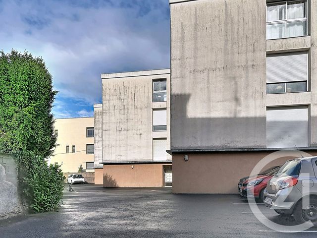 Appartement F2 &agrave; vendre - 2 pi&egrave;ces - 45,20 m2 - Perigueux - 24 - AQUITAINE