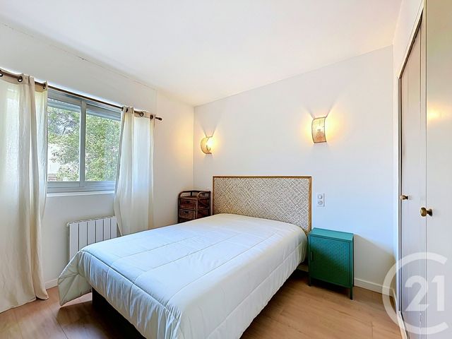 Appartement F2 &agrave; vendre - 2 pi&egrave;ces - 45,20 m2 - Perigueux - 24 - AQUITAINE