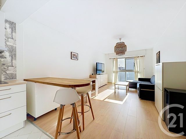 Appartement F2 &agrave; vendre - 2 pi&egrave;ces - 45,20 m2 - Perigueux - 24 - AQUITAINE